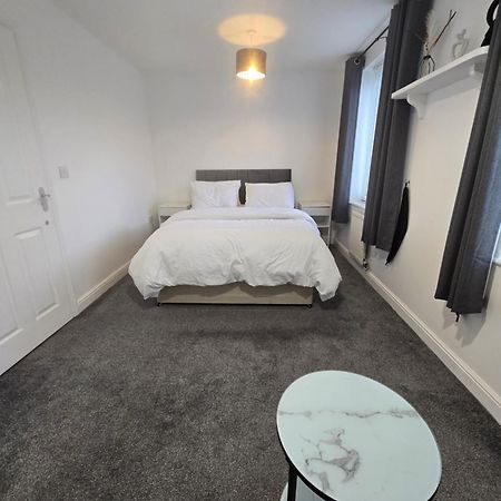 Amethyst Drive Apartment Sittingbourne Luaran gambar