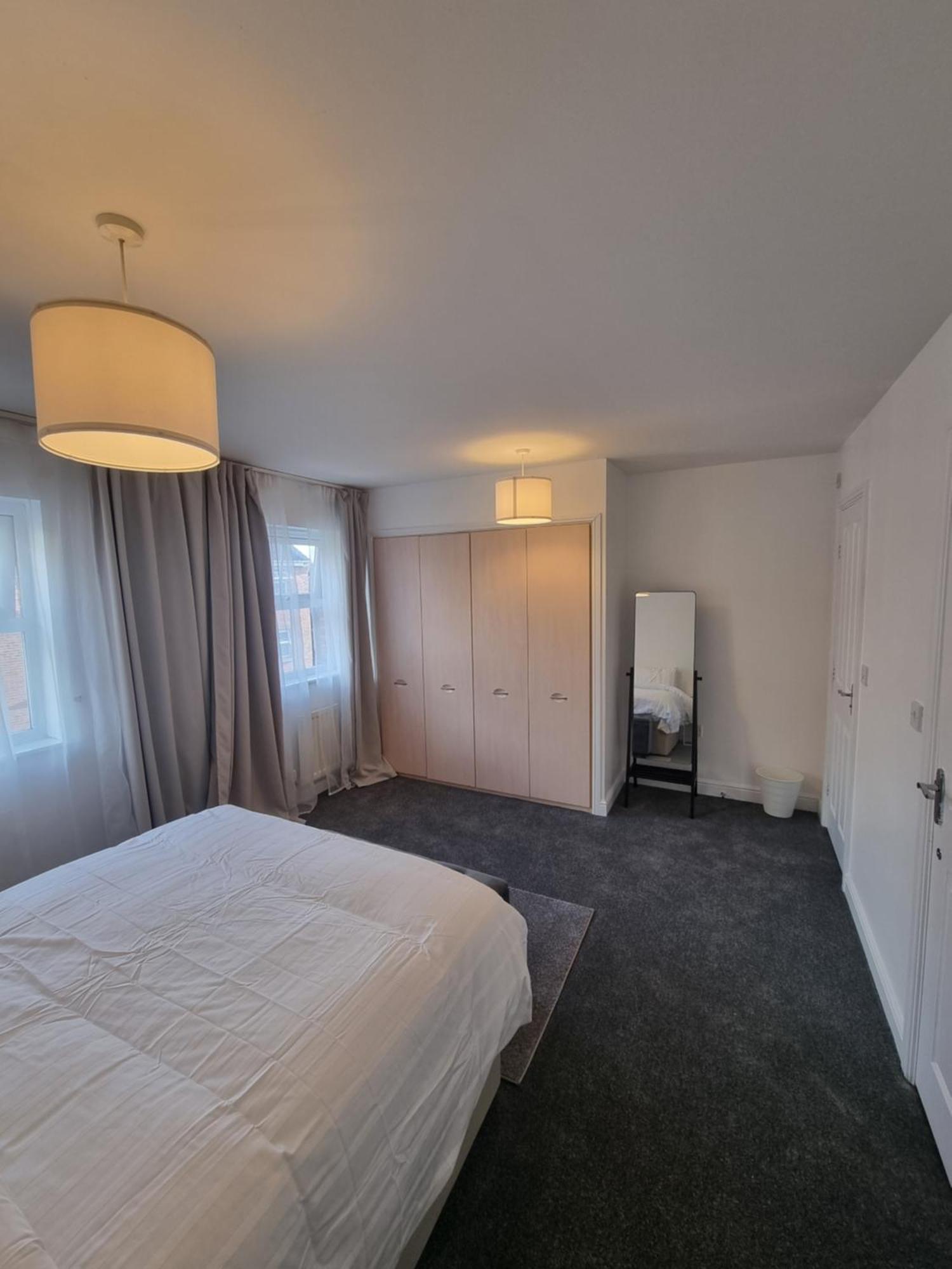Amethyst Drive Apartment Sittingbourne Luaran gambar