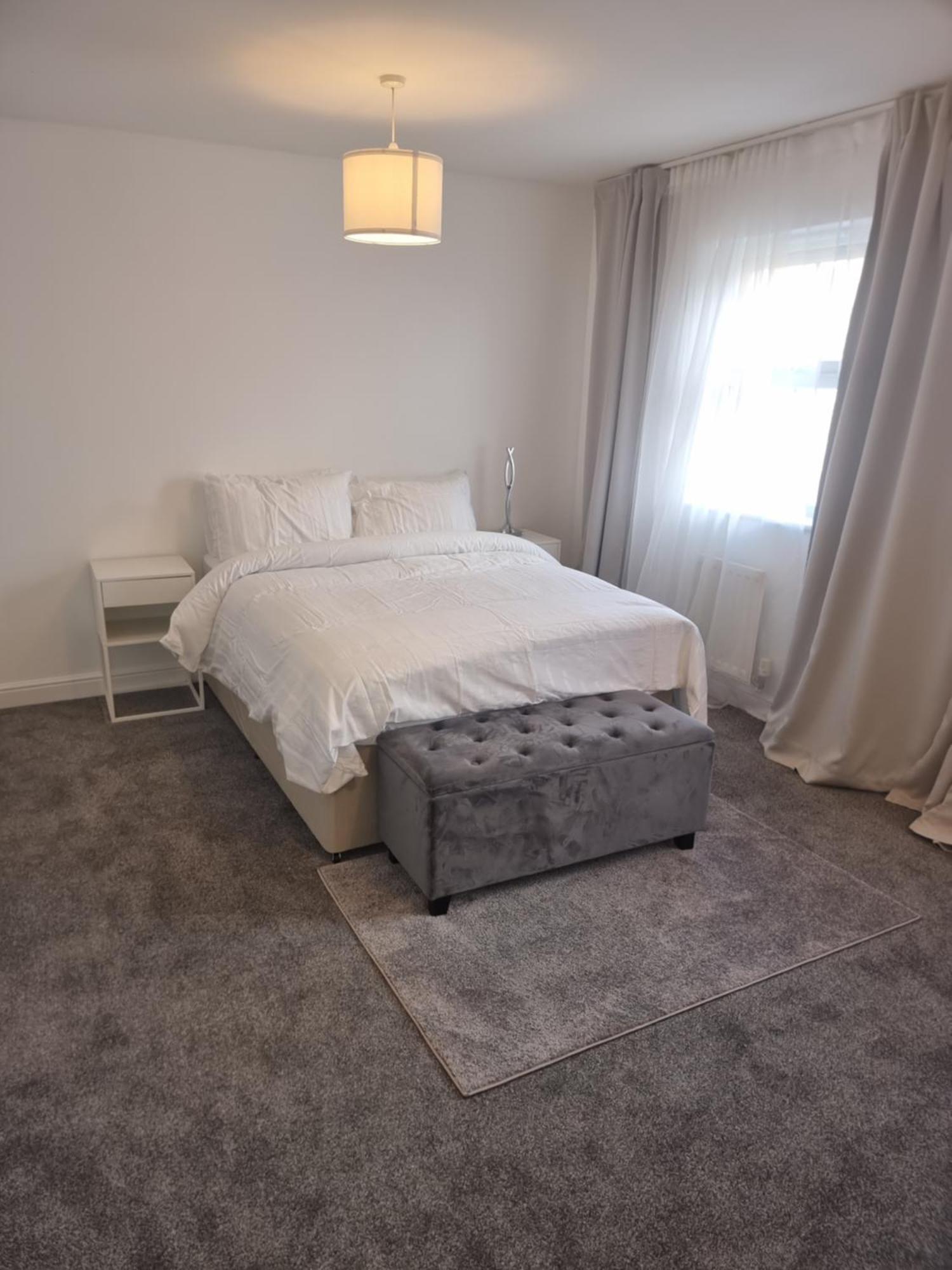 Amethyst Drive Apartment Sittingbourne Luaran gambar