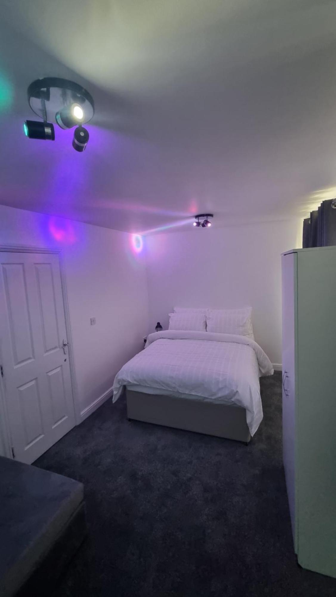 Amethyst Drive Apartment Sittingbourne Luaran gambar
