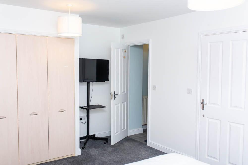 Amethyst Drive Apartment Sittingbourne Luaran gambar