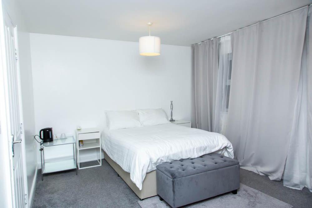 Amethyst Drive Apartment Sittingbourne Luaran gambar