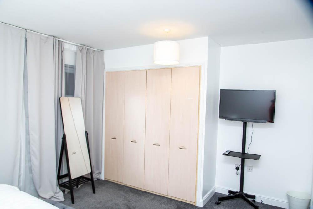 Amethyst Drive Apartment Sittingbourne Luaran gambar