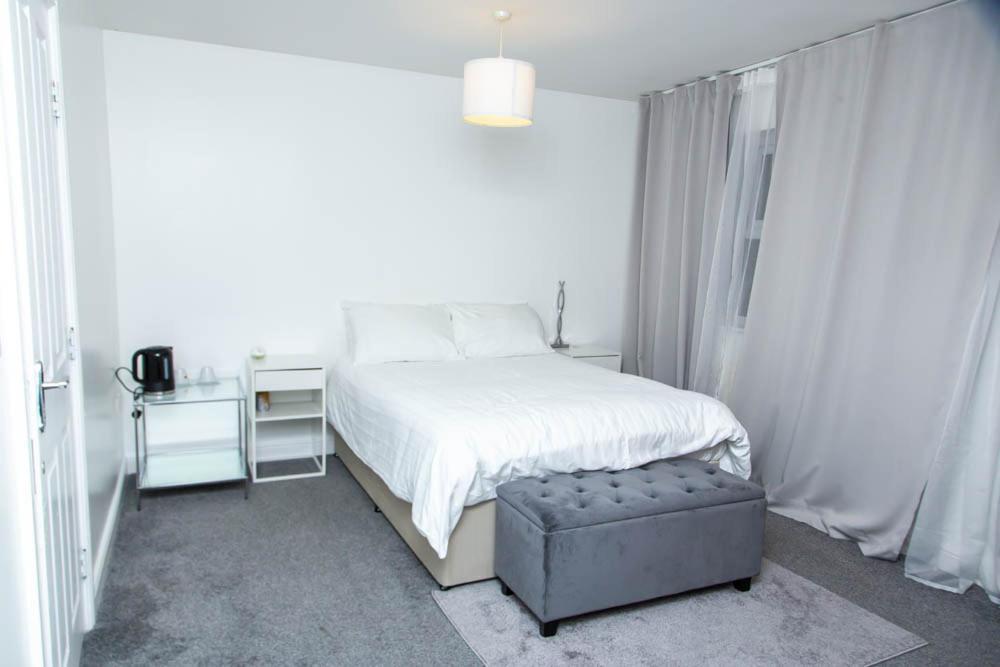 Amethyst Drive Apartment Sittingbourne Luaran gambar