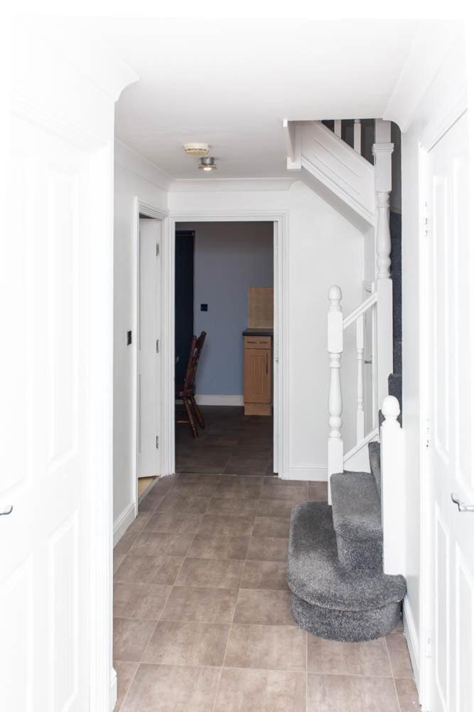 Amethyst Drive Apartment Sittingbourne Luaran gambar