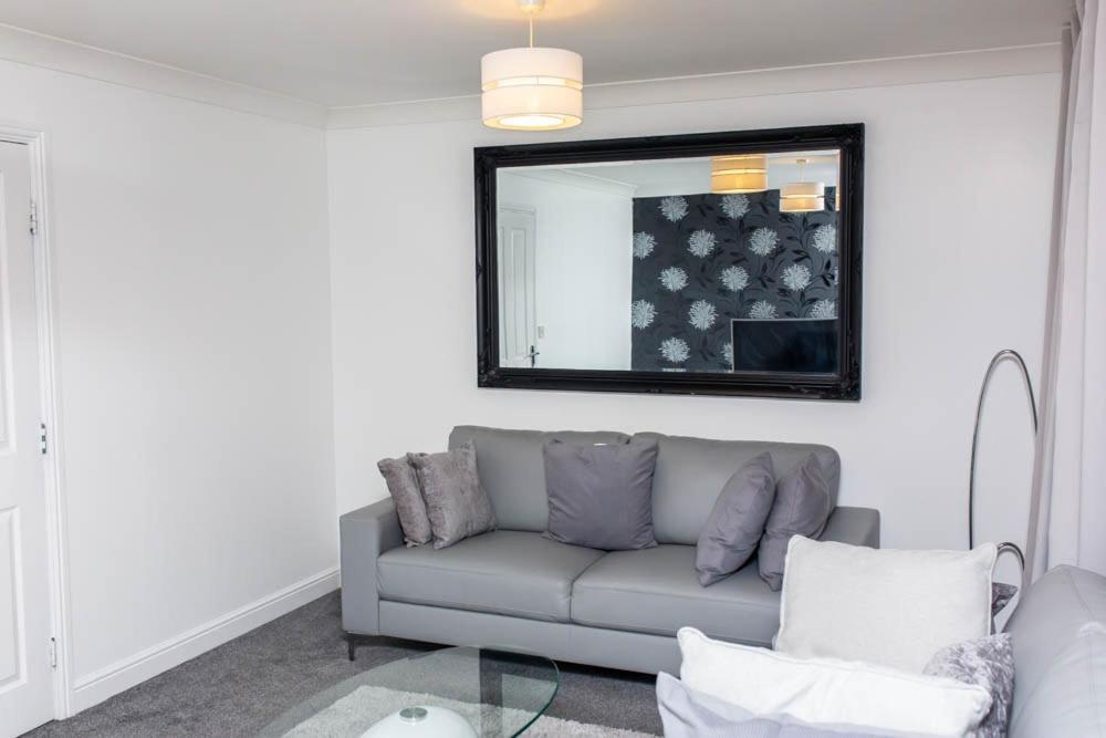Amethyst Drive Apartment Sittingbourne Luaran gambar