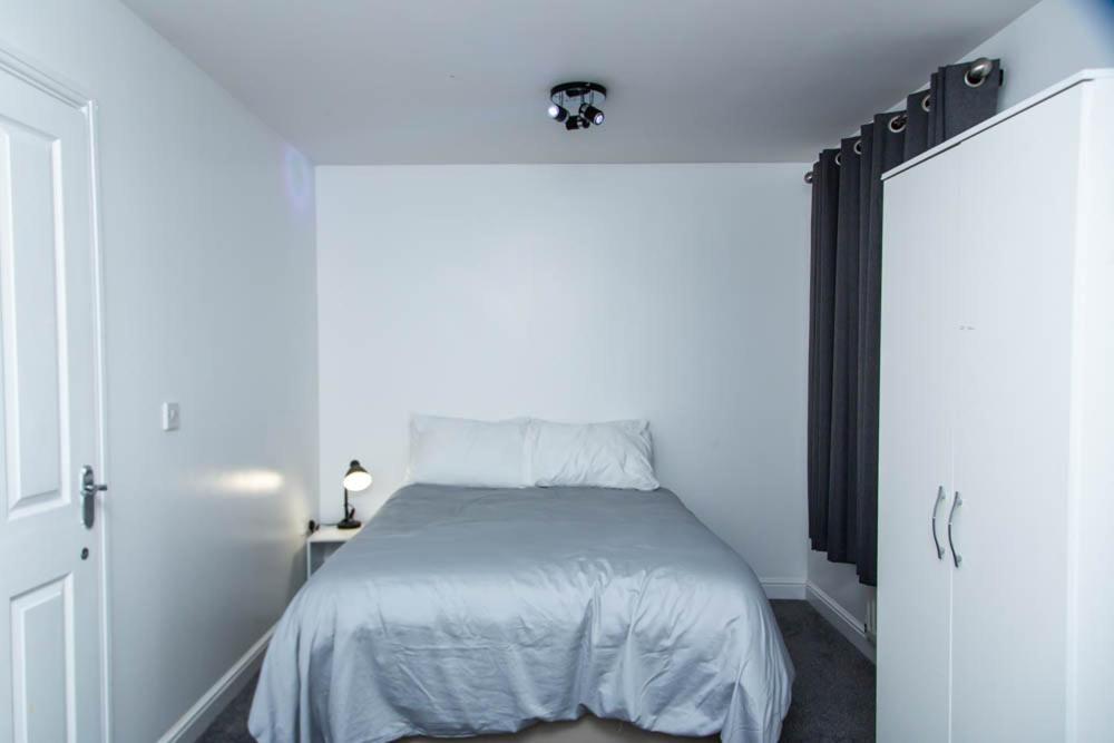 Amethyst Drive Apartment Sittingbourne Luaran gambar