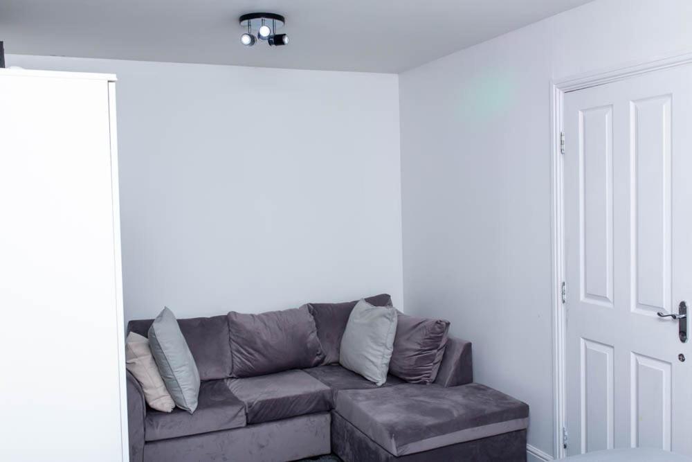 Amethyst Drive Apartment Sittingbourne Luaran gambar
