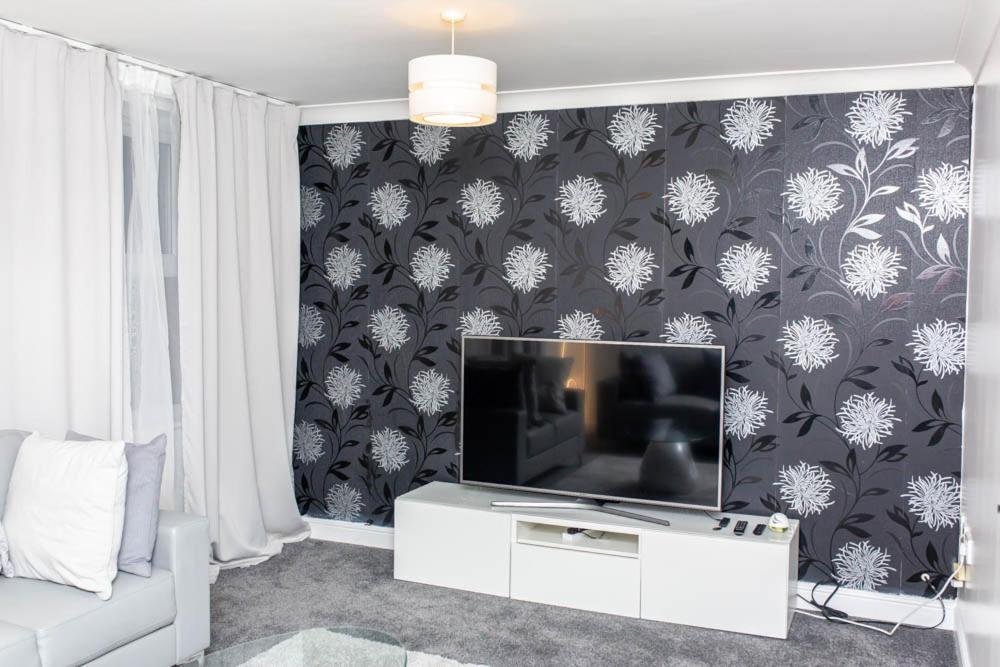 Amethyst Drive Apartment Sittingbourne Luaran gambar