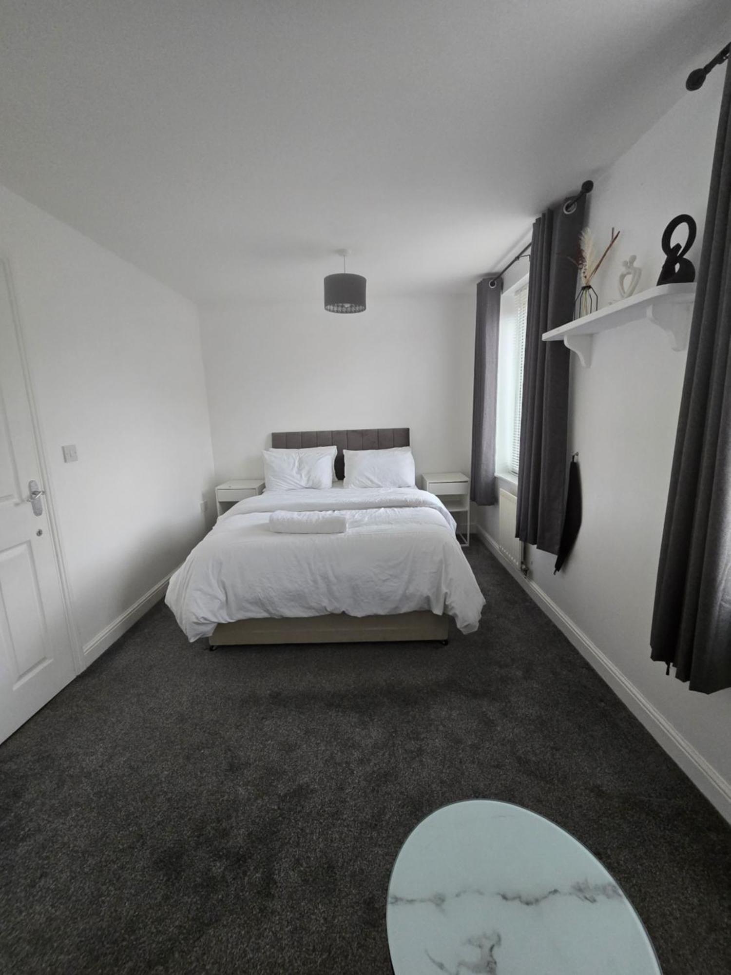 Amethyst Drive Apartment Sittingbourne Luaran gambar